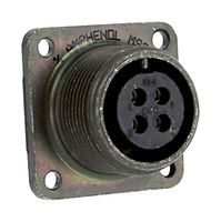 AMPHENOL INDUSTRIAL MS3102A20-8S