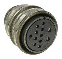 AMPHENOL INDUSTRIAL MS3106A28-16S