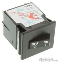 CARLING TECHNOLOGIES MB2-B-34-625-1-A27-B-C