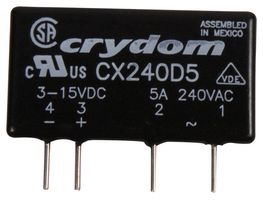 SENSATA/CRYDOM CX240D5