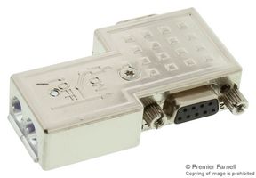 MOLEX / BRAD 1201030005