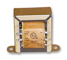 TELEX COMMUNICATIONS TM15