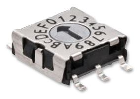 APEM P25SMT101