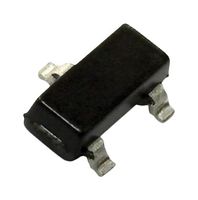 ONSEMI NVR4003NT3G Power MOSFET, N Channel, 30 V, 560 mA, 1 ohm, SOT-23, Surface Mount