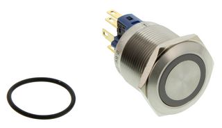 E-SWITCH PV7F2T0SS-331
