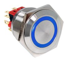 E-SWITCH PV8F2V0SS-341