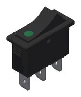 E-SWITCH RB141C1100-234