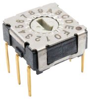 E-SWITCH RDMAR16P1T