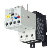 EATON CUTLER HAMMER C440A1A020SF0 Electronic Overload Controller, Size 0, 4 A, 20 A, C440 Series