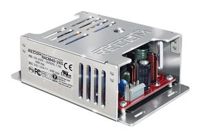 RECOM POWER RACM40-24S AC/DC Enclosed Power Supply (PSU), 1 Outputs, 40 W, 24 V, 1.67 A
