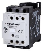 SENSATA/CRYDOM DRH3P60A20R