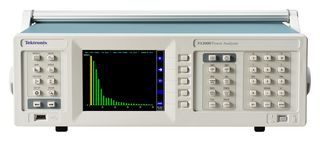 TEKTRONIX PA3000:3CH:GPIB