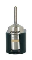 OMEGA OM-CP-HITEMP140 Data Logger, Temperature, 1 Channel, 32700 Samples, USB