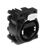 AMPHENOL AUDIO RJX8FA3HB