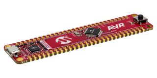 MICROCHIP DM320115 Evaluation Board, ATmega4809, AVR, 8Bit