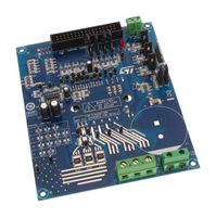 STMICROELECTRONICS STEVAL-IPMM15B