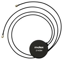 MOLEX 214394-1000