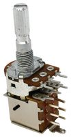 TT ELECTRONICS / BI TECHNOLOGIES P161K101QSC30B502