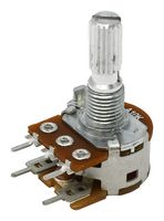 TT ELECTRONICS / BI TECHNOLOGIES P162G100QRC20B105