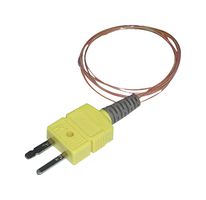 OMEGA 5SRTC-TT-K-40-48 Thermocouple, K, 0 °C, 260 °C, 48 ", 1.22 m