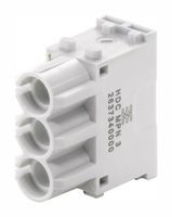 WEIDMULLER 2637340000
