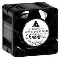 DELTA ELECTRONICS FFB0912HHE