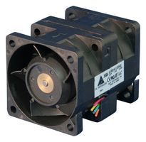 DELTA ELECTRONICS GFB0412SHE-F00
