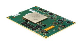 AVNET AES-XRF16-ZU39-G