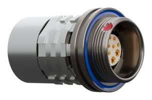 ODU-USA KC0WCM-P12WMM0-0000 Circular Connector, Standard Circular Connector, ODU AMC High Density Series