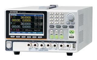 GW INSTEK GPP-3650