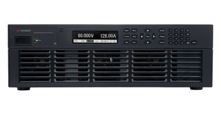 KEYSIGHT TECHNOLOGIES RP7946A Modular Power Supply, 400/480VAC, 1 Outputs, 10 kW, Programmable, 0 V, 160 V, 125 A