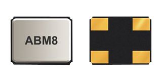ABRACON ABM8-22.5792MHZ-D2Y-T