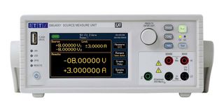 AIM-TTI INSTRUMENTS SMU-4001