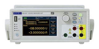 AIM-TTI INSTRUMENTS SMU-4201