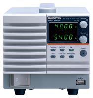 GW INSTEK PSW 40-54