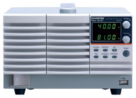 GW INSTEK PSW 40-81