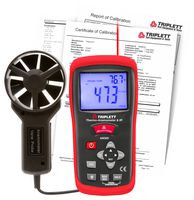 TRIPLETT AM320-NIST.