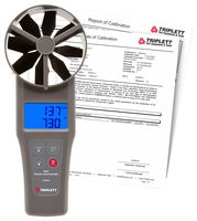 TRIPLETT CFM400-NIST.