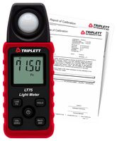 TRIPLETT LT75-NIST.