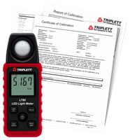 TRIPLETT LT80-NIST.