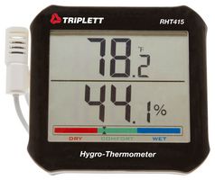 TRIPLETT RHT415.