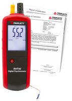 TRIPLETT RHT45-NIST.