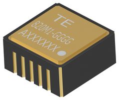 TE CONNECTIVITY 820M1-0100-TRAY (20005838-01)