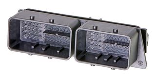 MOLEX 560134-1462 Automotive Connector, 560134 Series, Right Angle Header, 146 Contacts, PCB Pin