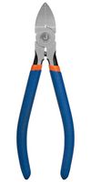 JONARD TOOLS CTG-500 Flush Cutting Plier, 6.5 " Overall Length, Cable Ties
