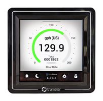 Vista Touch Power Meter