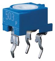 AMPHENOL PIHER SENSORS AND CONTROLS N6L25T3N1033030