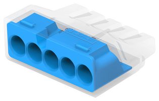 TE CONNECTIVITY 2388553-5