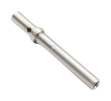 BULGIN LIMITED SA1014 Automotive Connector Contact, Pin, Crimp, 16 AWG, 22 AWG