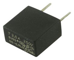 EATON ELECTRONICS SS-5-2.5A-BK